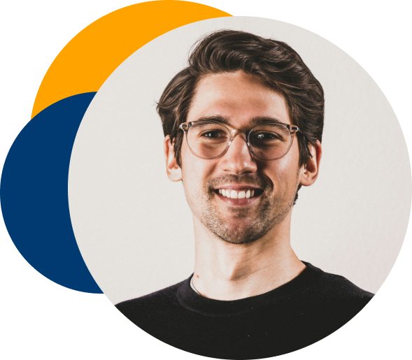 Timmy, a supporter of Let's Encrypt